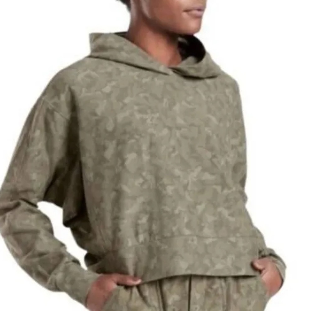 Athleta jacket